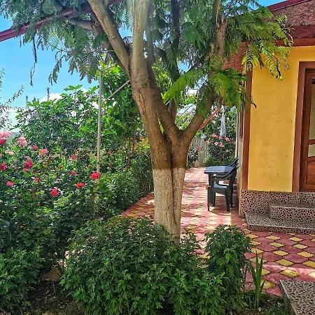 Casa Madalina