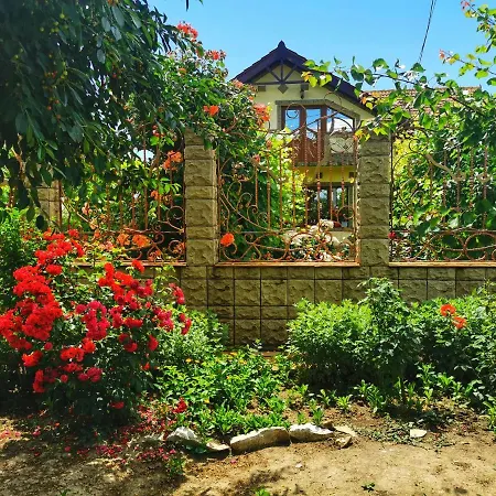 Casa Madalina Jurilovca