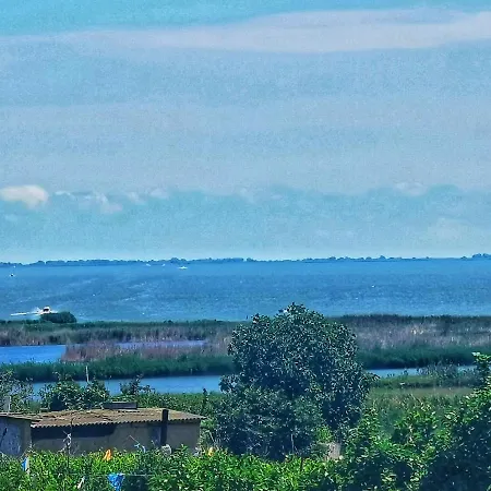 Casa Madalina * Jurilovca