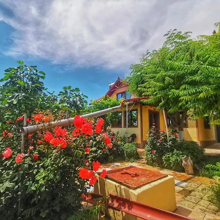 Casa Madalina * Jurilovca