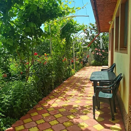 Casa Madalina Πανσιόν *