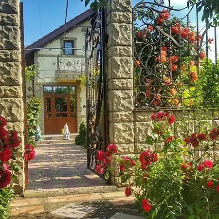 Casa Madalina Jurilovca