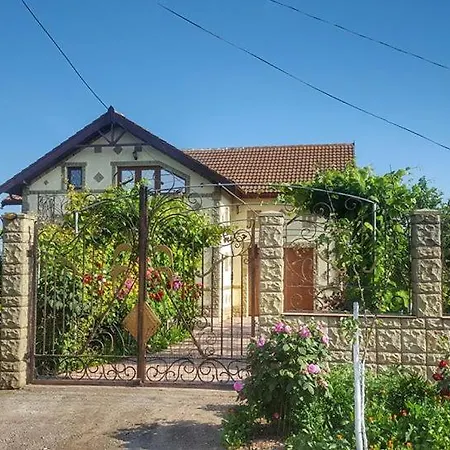Πανσιόν Casa Madalina