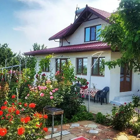 Casa Madalina Jurilovca