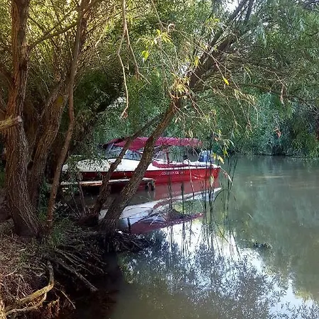 Πανσιόν Casa Madalina