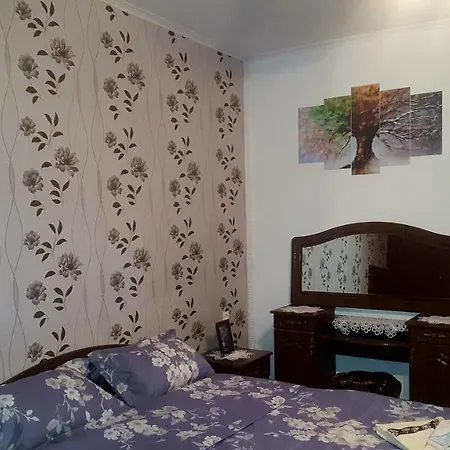 Casa Madalina Πανσιόν Jurilovca