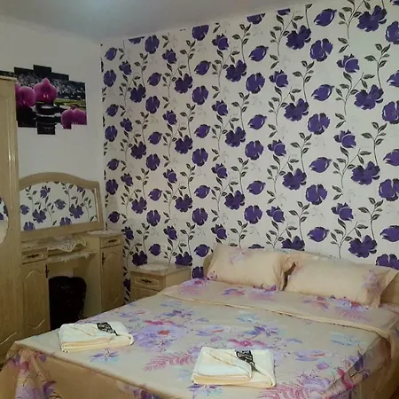 Casa Madalina *