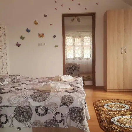Πανσιόν Casa Madalina