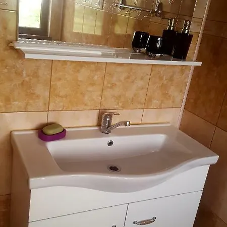 Πανσιόν Casa Madalina Jurilovca
