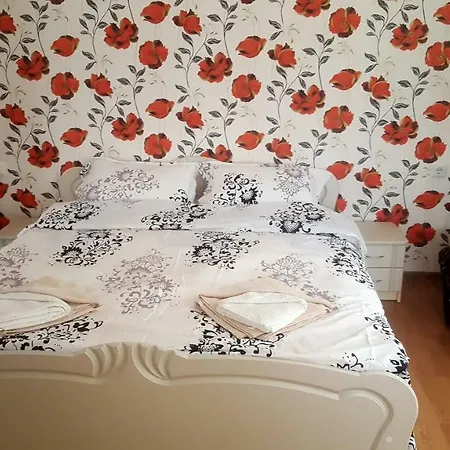 Πανσιόν Casa Madalina